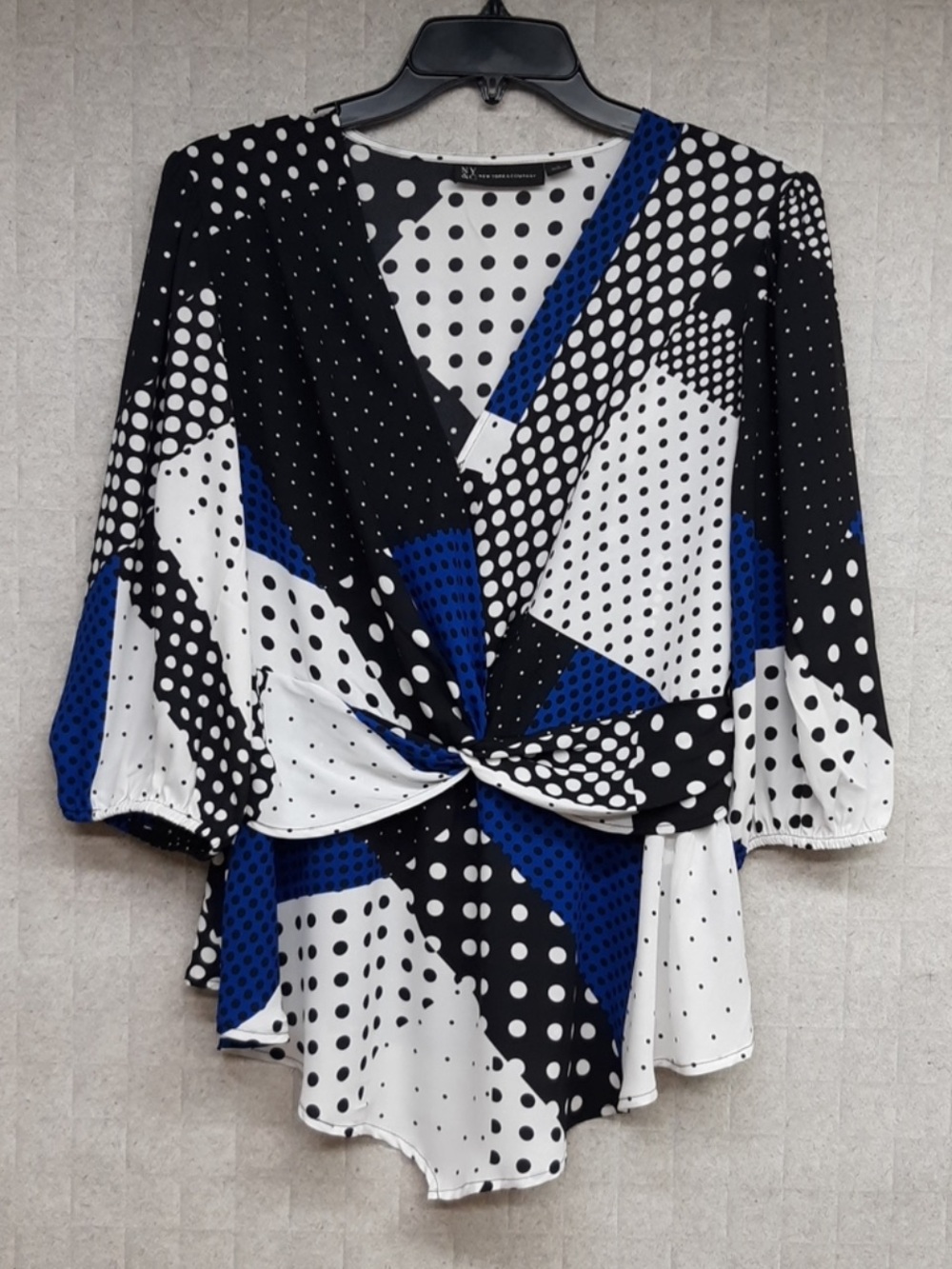 New York & Company Blouse